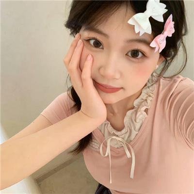 小不点